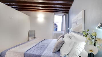 Apartamento, 2 quartos | 3 quartos, ferros/tábuas de passar roupa, berços (sobretaxa)