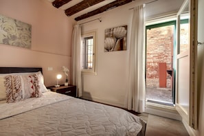 公寓, 2 間臥室 | 2 間睡房、免費 Wi-Fi