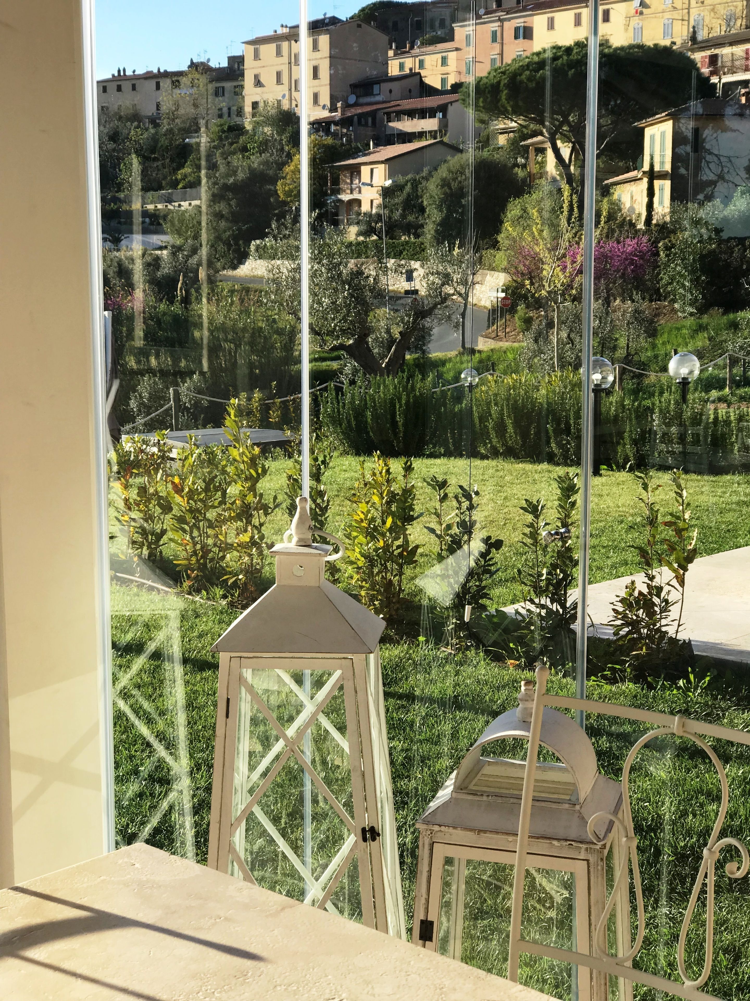 Colazione a buffet inclusa, servita tutte le mattine 