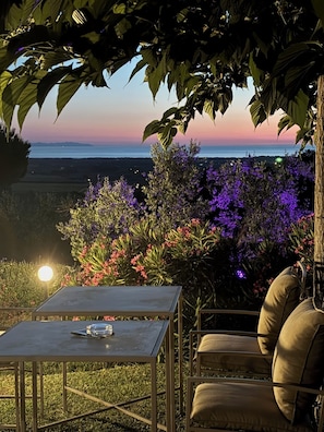 Exterior - Relais dei Molini (Castagneto Carducci)