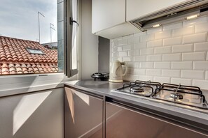 Private kitchen - Ca' d'Oro Design by Wonderful Italy (Venice)