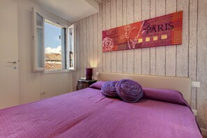 Apartment, 2 Bedrooms - Leon D'oro (Venice)