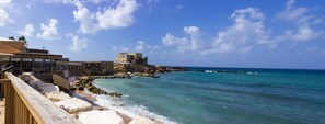 Beach - Ahuzat Shaul - Apartment (Hadera)