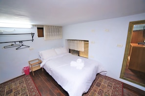 Room - Ahuzat Shaul - Apartment (Hadera)