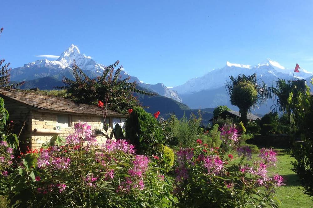 Annapurna Eco Village