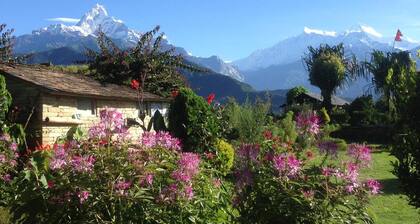 Annapurna Eco Village