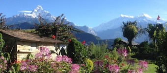 Annapurna Eco Village