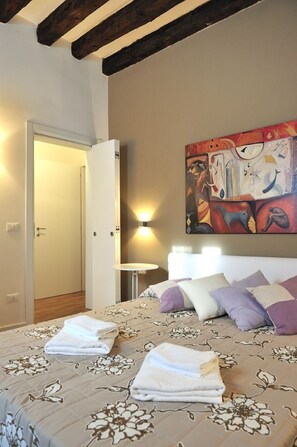 Apartment, 1 Schlafzimmer