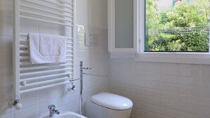 Bathroom - Maison Ventienne (Venice)