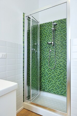 Bathroom - Maison Ventienne (Venice)