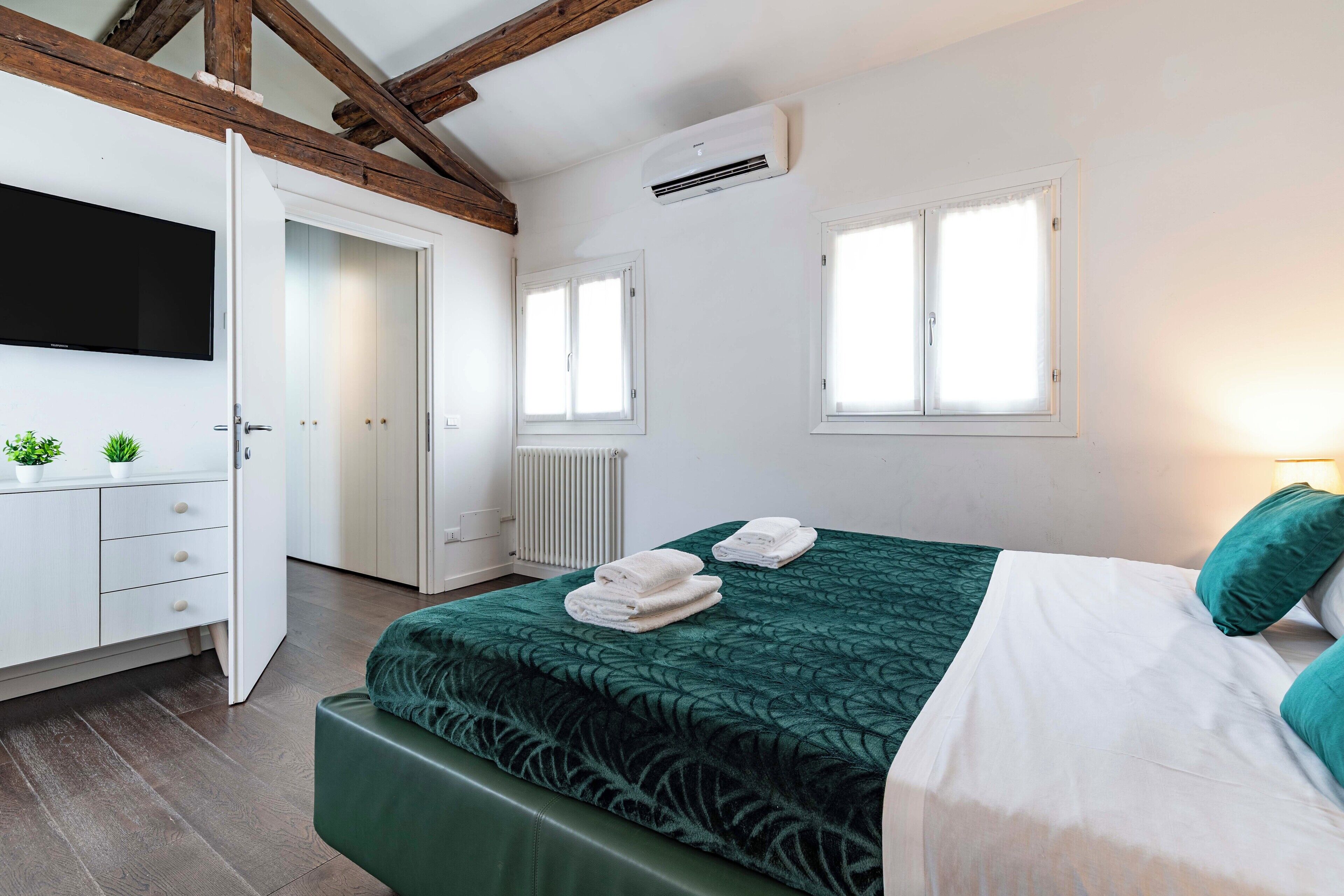 Apartment, 2 Bedrooms