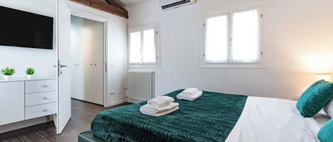 Apartment, 2 Bedrooms