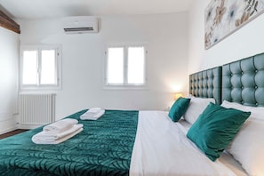 Apartment, 2 Bedrooms