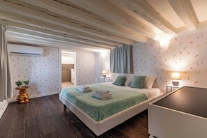 Apartment, 2 Bedrooms