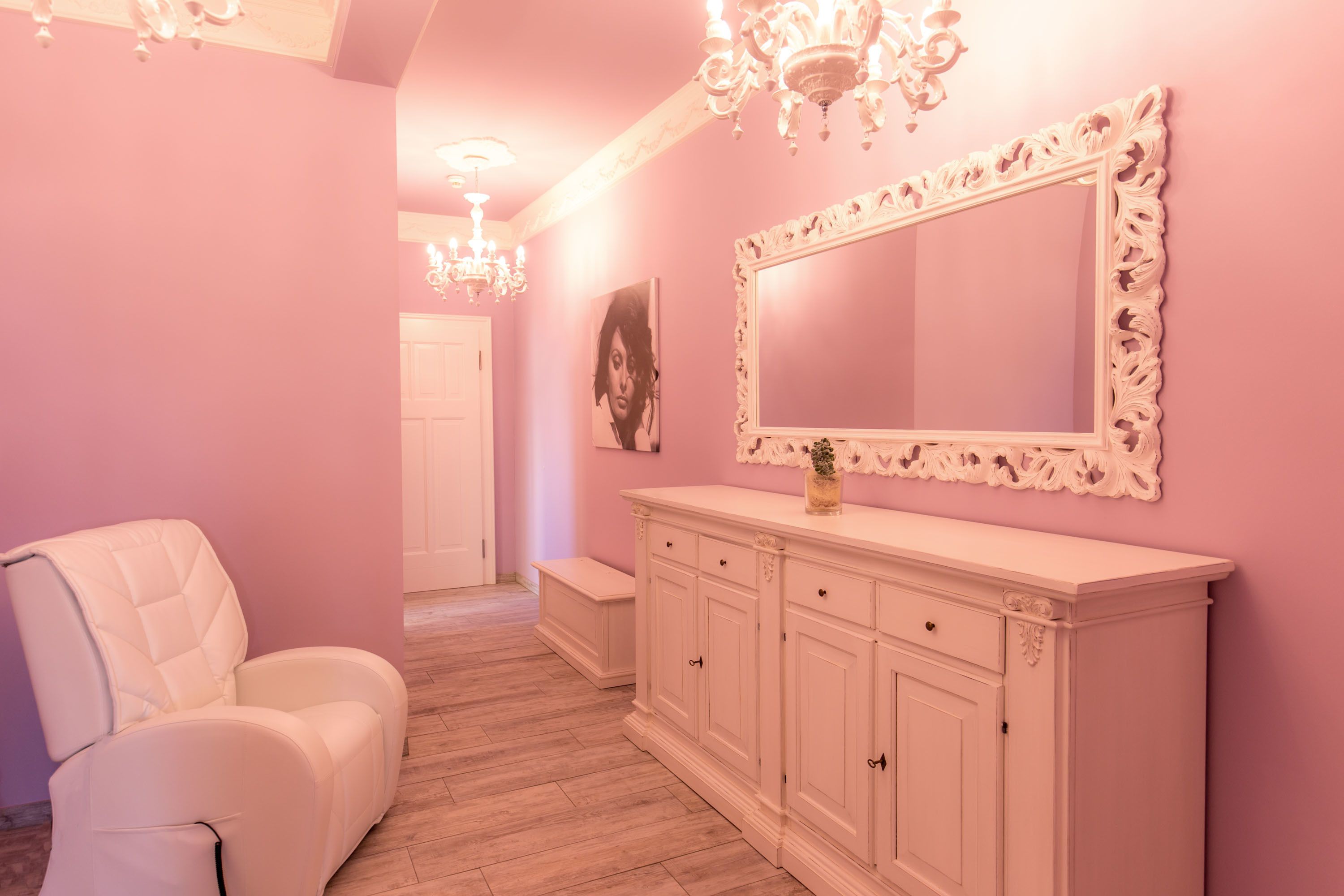 suite (numana) | room amenity