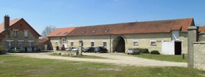 Außenbereich