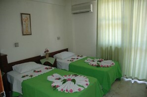 Standard Apartment, 1 Bedroom, Pool View - Bahar Apart (Marmaris)