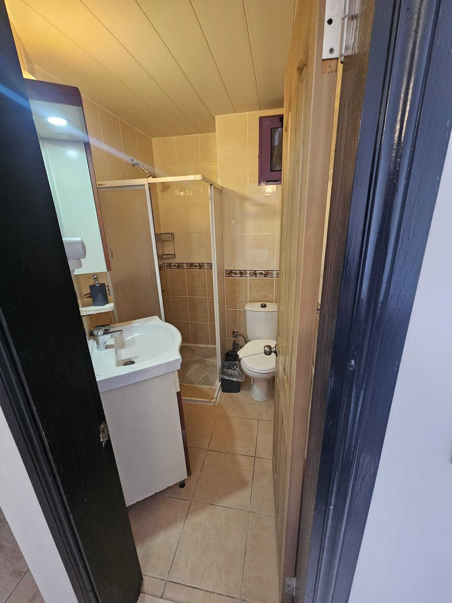 1 chambre, décoration personnalisée, draps fournis