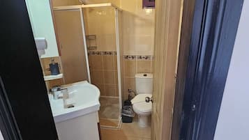 1 chambre, décoration personnalisée, draps fournis