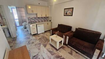 1 quarto, individualmente decorados, roupa de cama