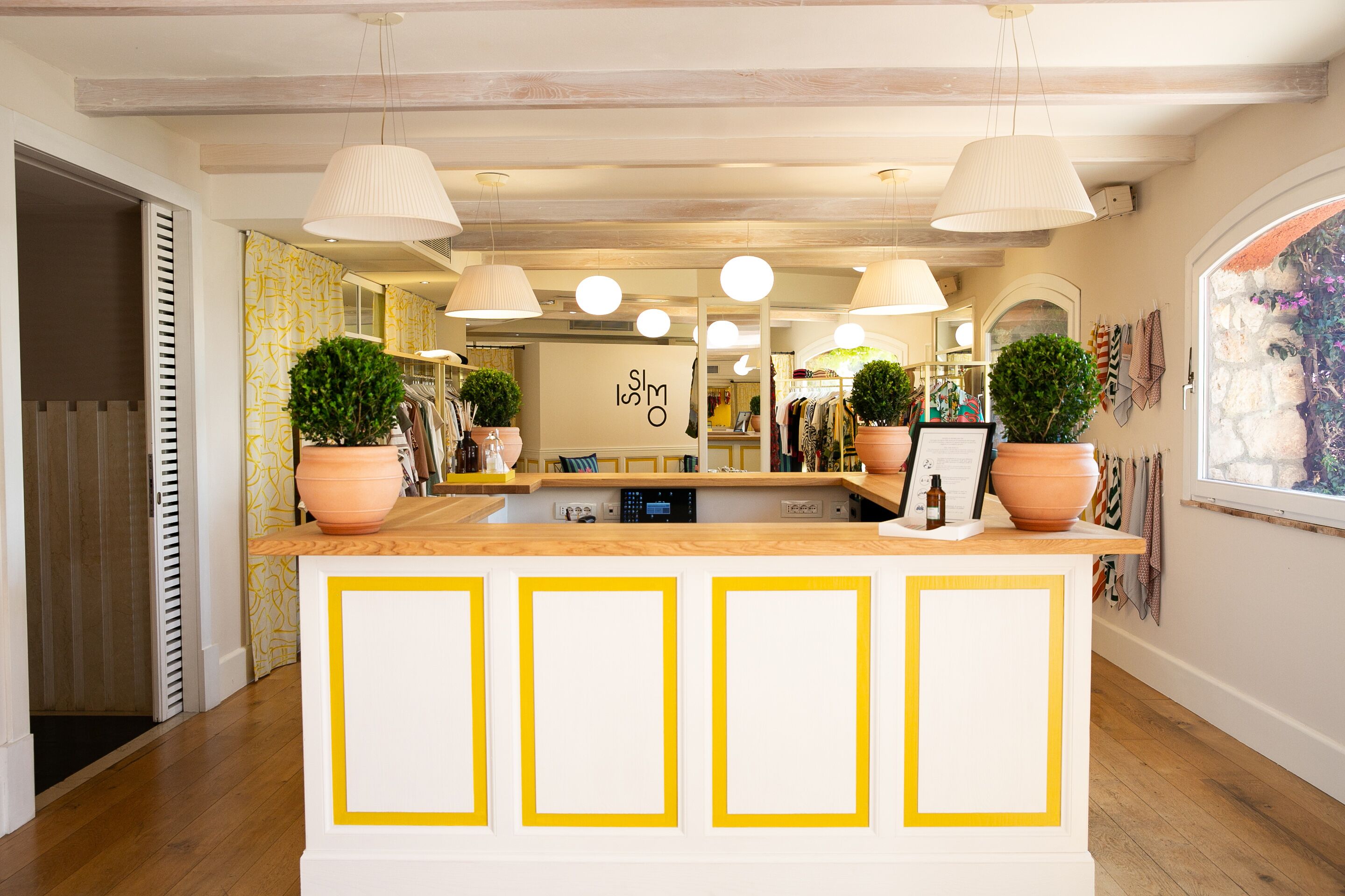 Boutique di design