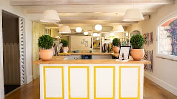 Boutique di design