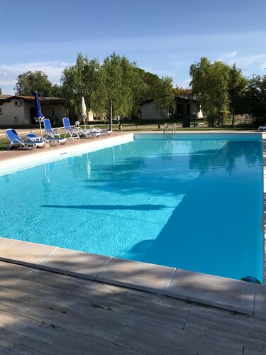 Agriturismo Arcobaleno