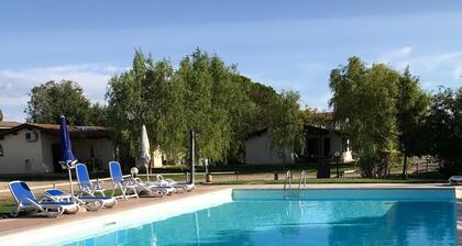 Agriturismo Arcobaleno