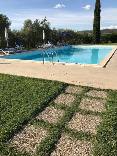 Agriturismo Arcobaleno