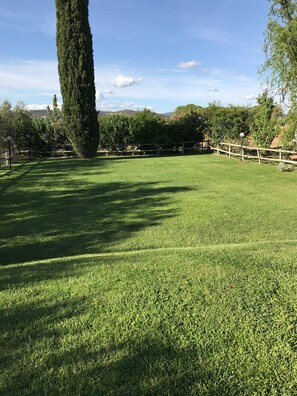 Garden - Agriturismo Arcobaleno (Grosseto)