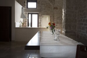 Servicio a la habitación
