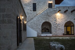 Exterior - Masseria Stella (Gioia del Colle)