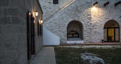 Masseria Stella