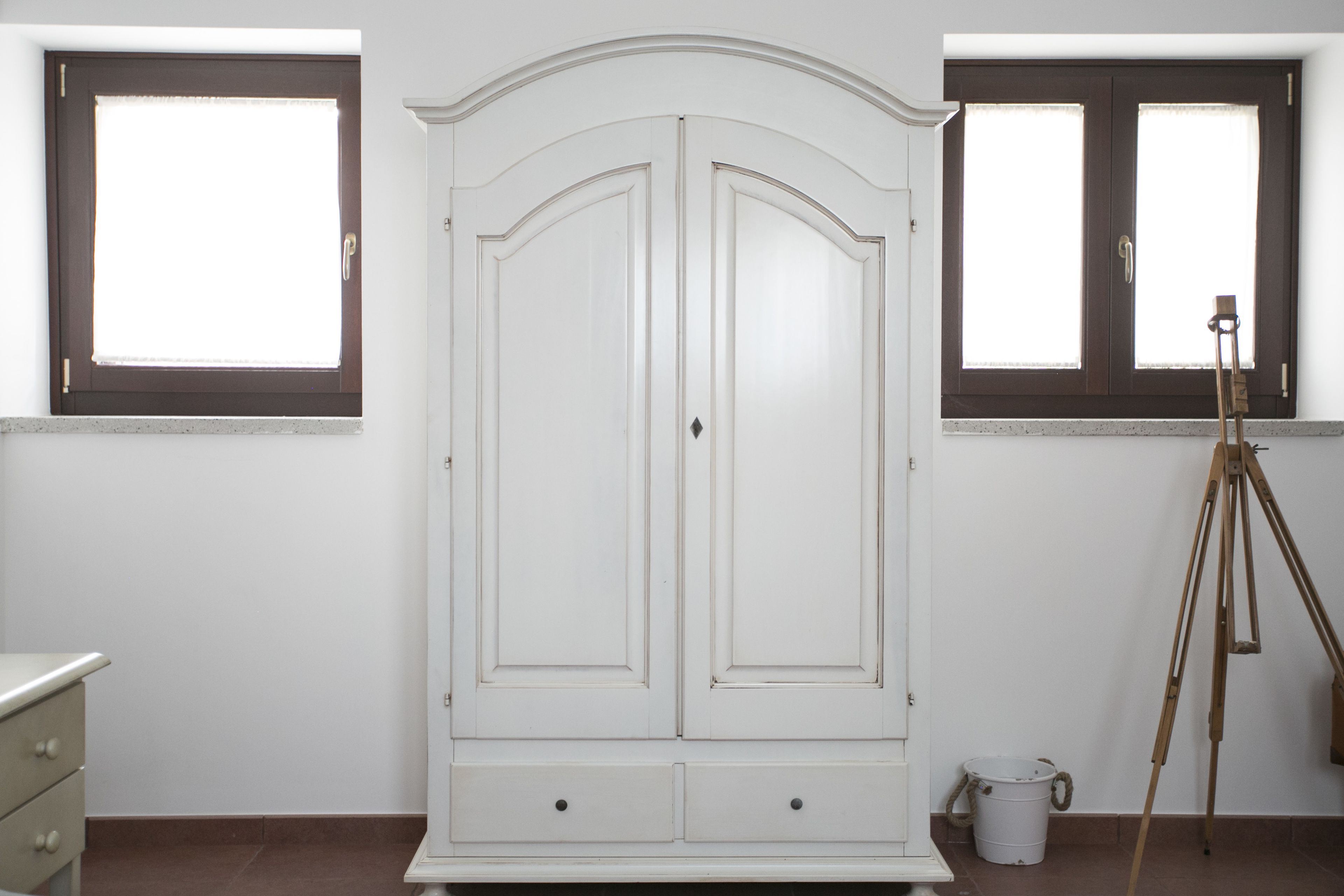 Servicios de la habitación