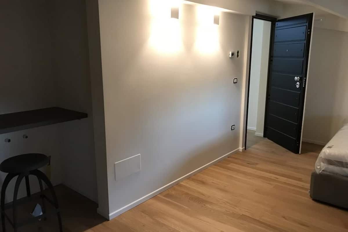 Suite Junior, 1 chambre (Small Room)