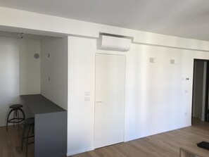 Junior Suite, 1 Bedroom, Ground Floor | Room amenity