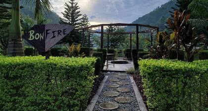 Kunkhet Valley Resort