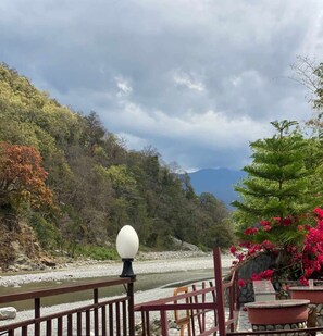 Exterior - Kunkhet Valley Resort (Nainital)
