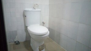 Executive Room | Bathroom