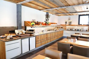 Restaurant - Schloss Burgbrohl (Burgbrohl)