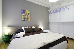 Appartement, 2 chambres