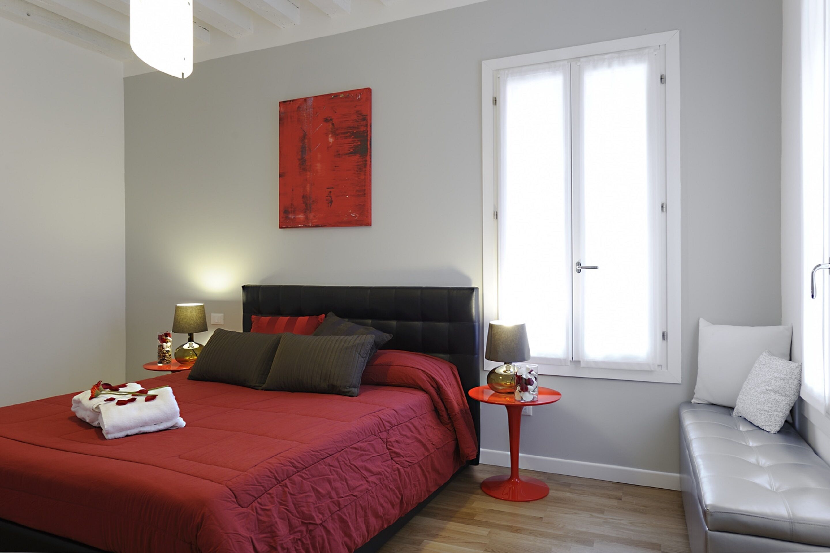 Apartment, 2 Bedrooms