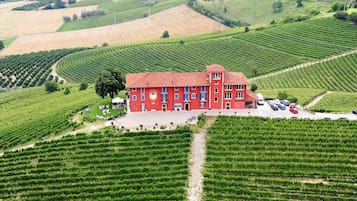 Esterni
