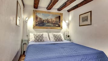 Apartment, 1 Schlafzimmer