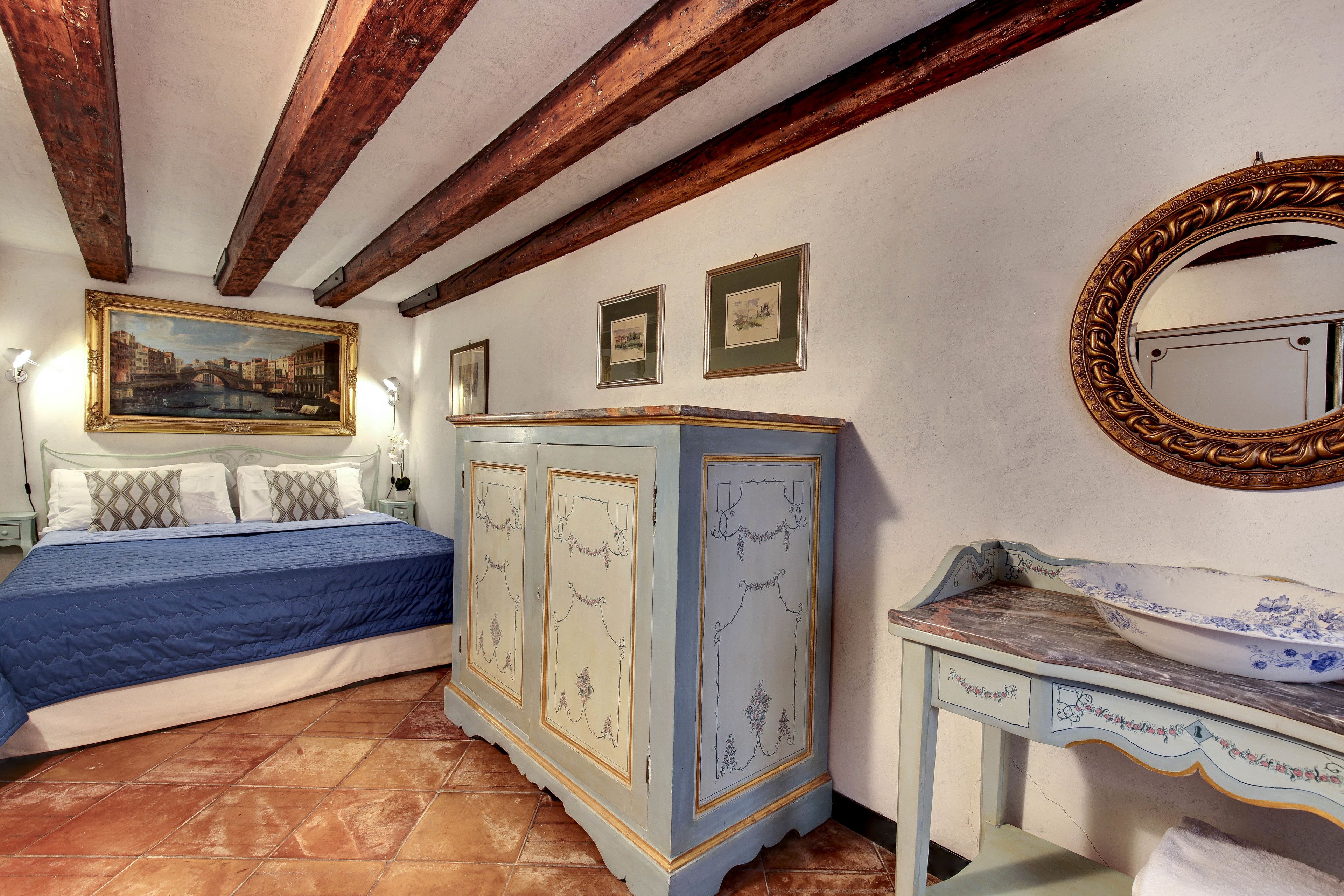 Apartment, 1 Bedroom | 2 bedrooms, iron/ironing board, cribs/infant beds, free WiFi