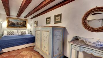Apartment, 1 Schlafzimmer