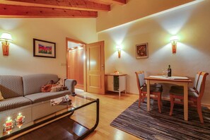 Appartement | Gratis wifi, beddengoed