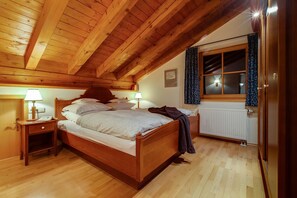 Appartement | Gratis wifi, beddengoed