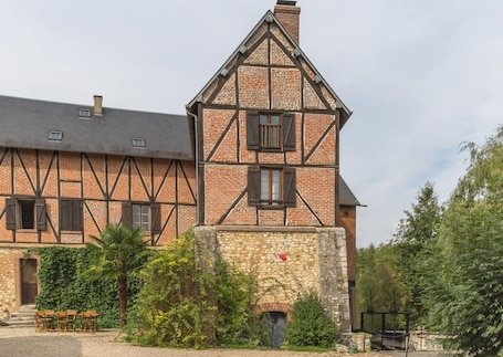 Le Moulin de la Côte - Chambre d'Hôtes