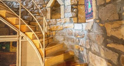 Aux Prisons de Montagny